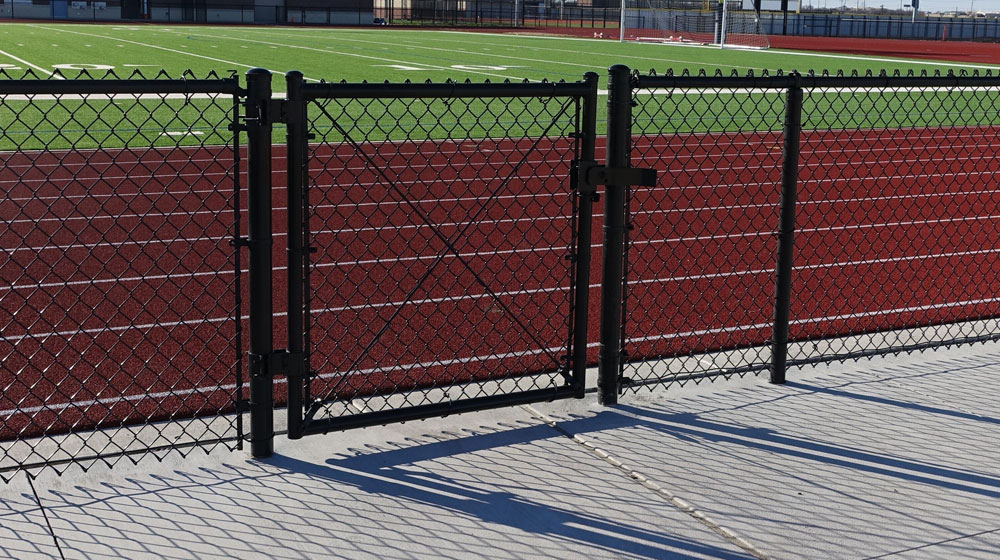 Temporary Fence Rental Service